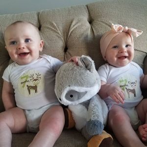 Meet your Posher, Brandy